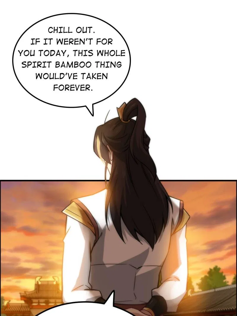 Immortal Cultivation is Just Like This Chapter 36 – Page 51