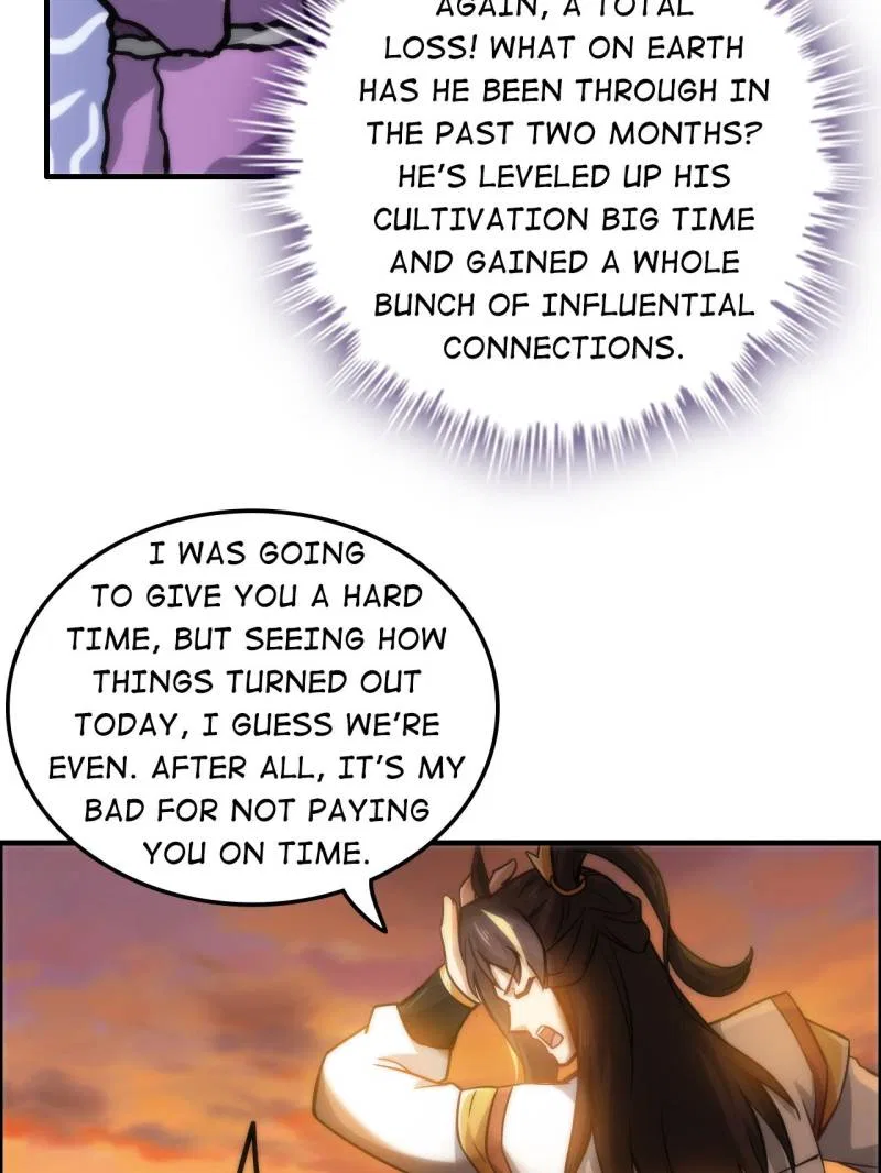 Immortal Cultivation is Just Like This Chapter 36 – Page 53