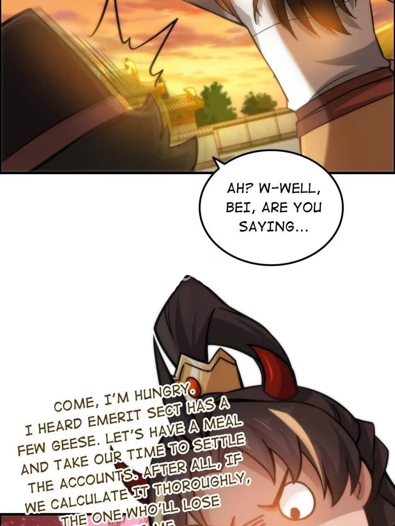 Immortal Cultivation is Just Like This Chapter 36 – Page 54