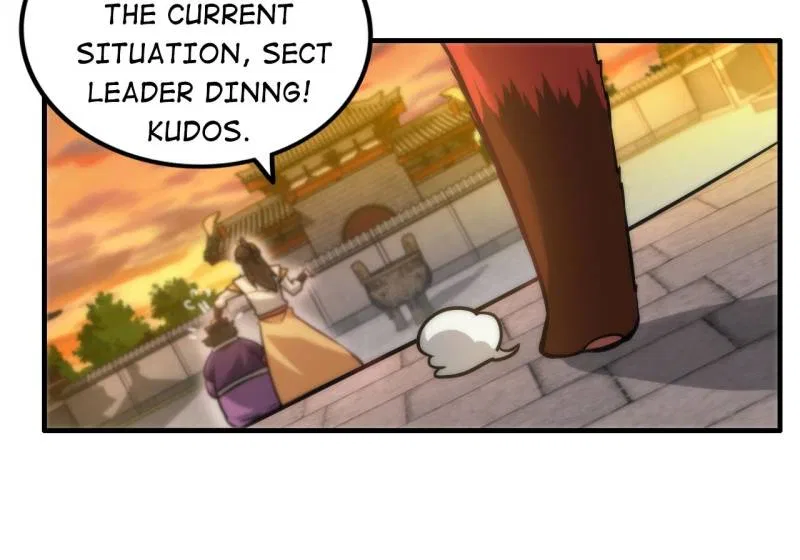 Immortal Cultivation is Just Like This Chapter 36 – Page 56