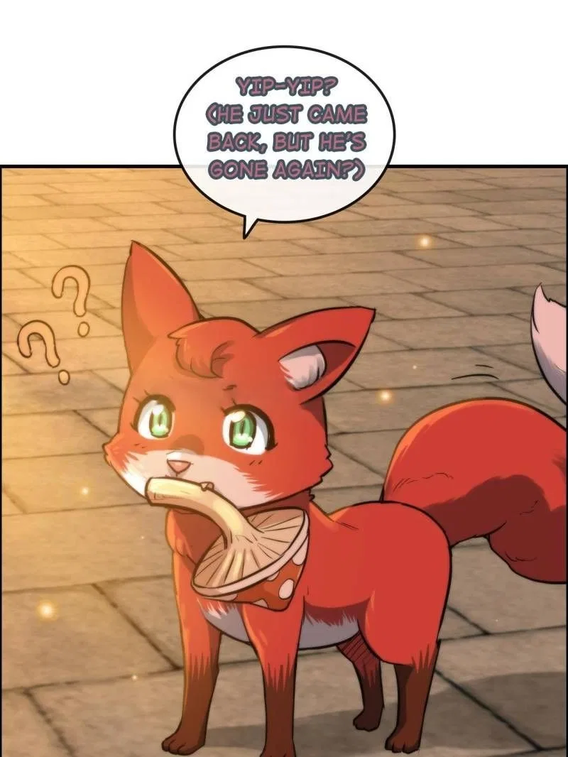 Immortal Cultivation is Just Like This Chapter 36 – Page 57