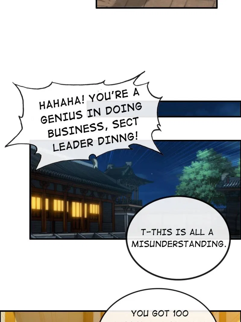 Immortal Cultivation is Just Like This Chapter 36 – Page 59