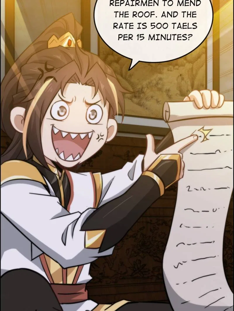 Immortal Cultivation is Just Like This Chapter 36 – Page 60