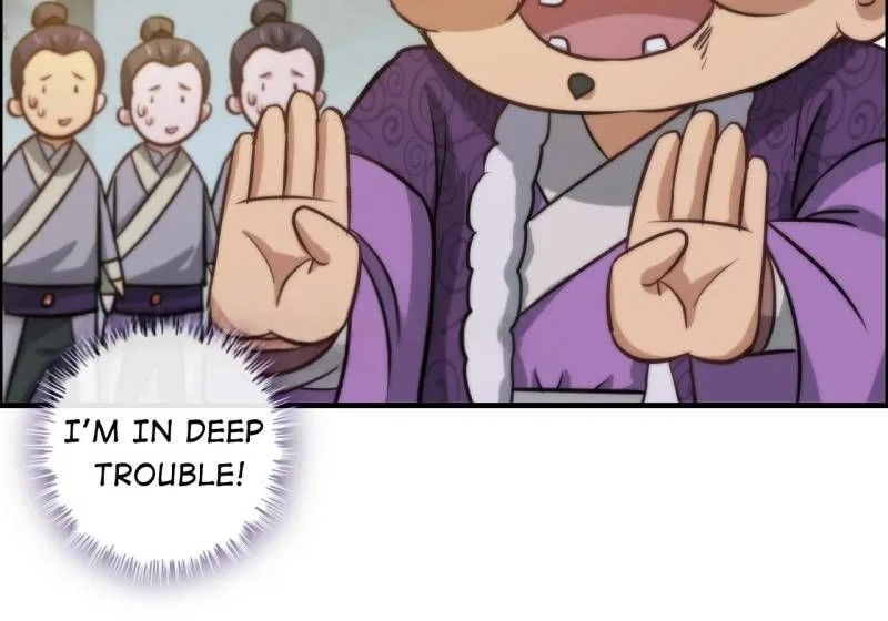 Immortal Cultivation is Just Like This Chapter 36 – Page 62