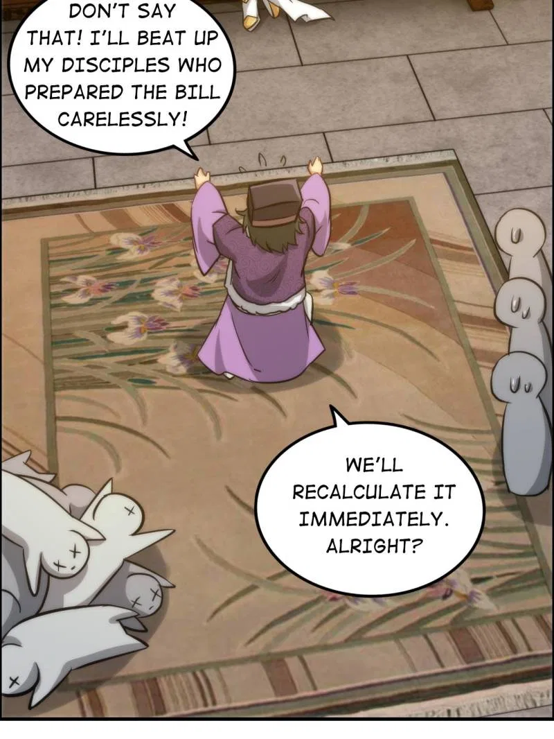 Immortal Cultivation is Just Like This Chapter 36 – Page 64