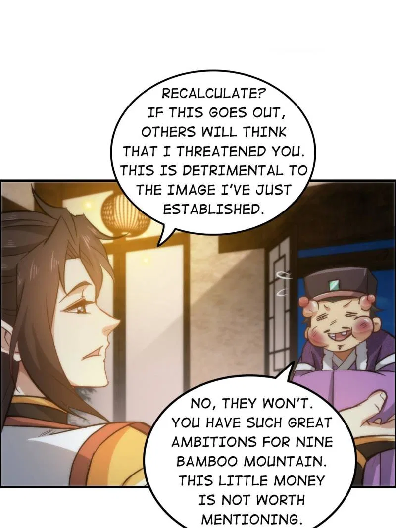 Immortal Cultivation is Just Like This Chapter 36 – Page 65