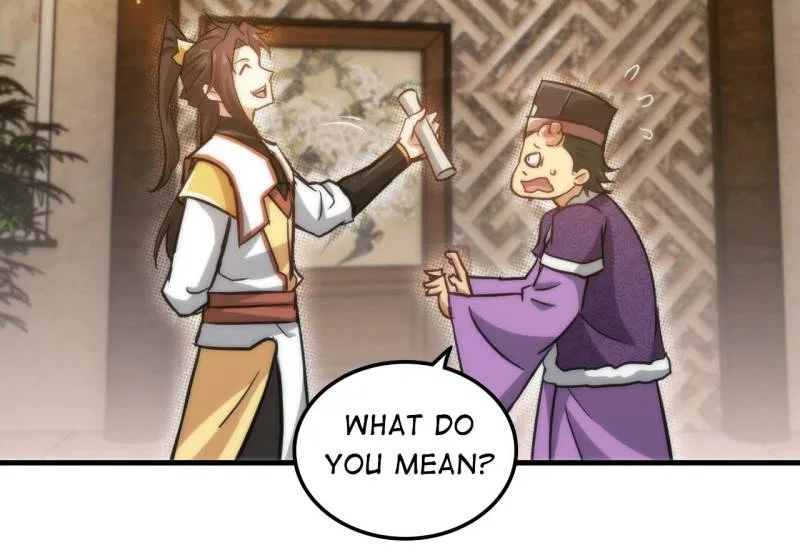 Immortal Cultivation is Just Like This Chapter 36 – Page 68