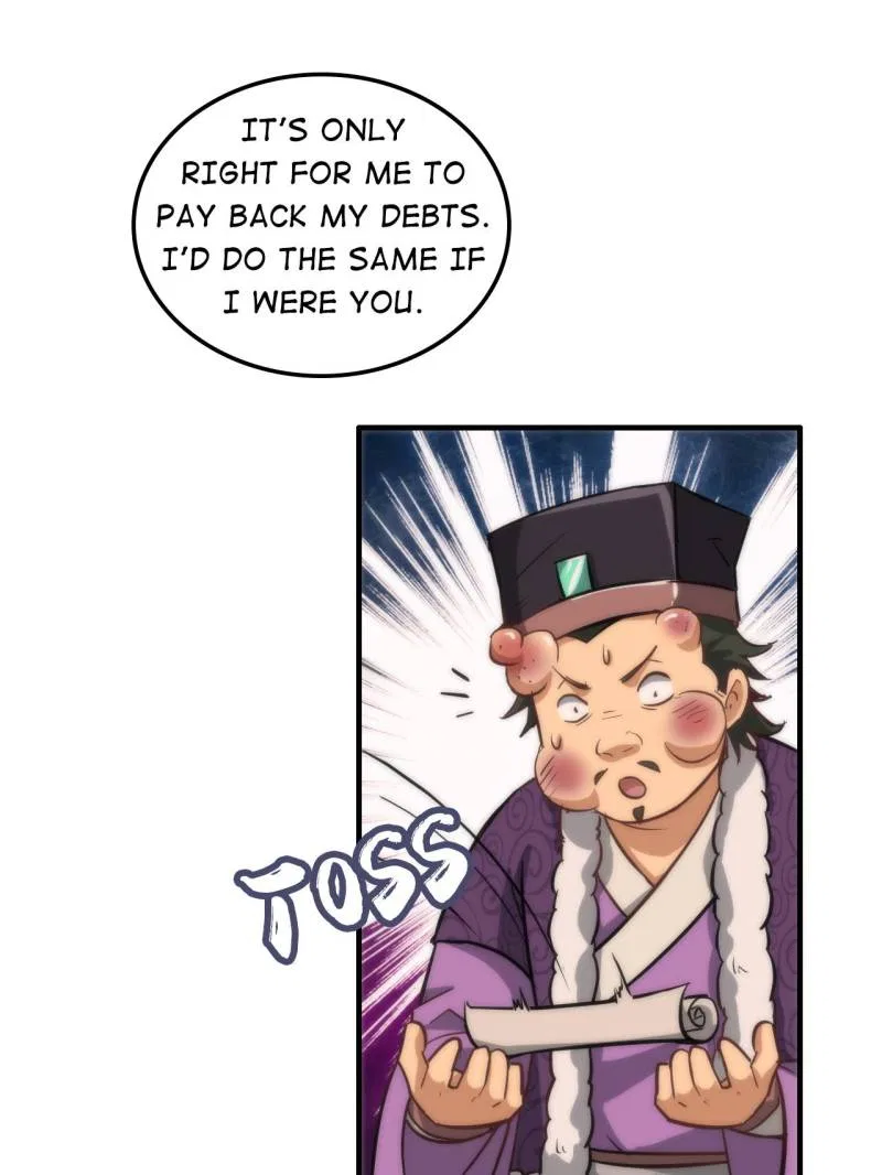 Immortal Cultivation is Just Like This Chapter 36 – Page 69
