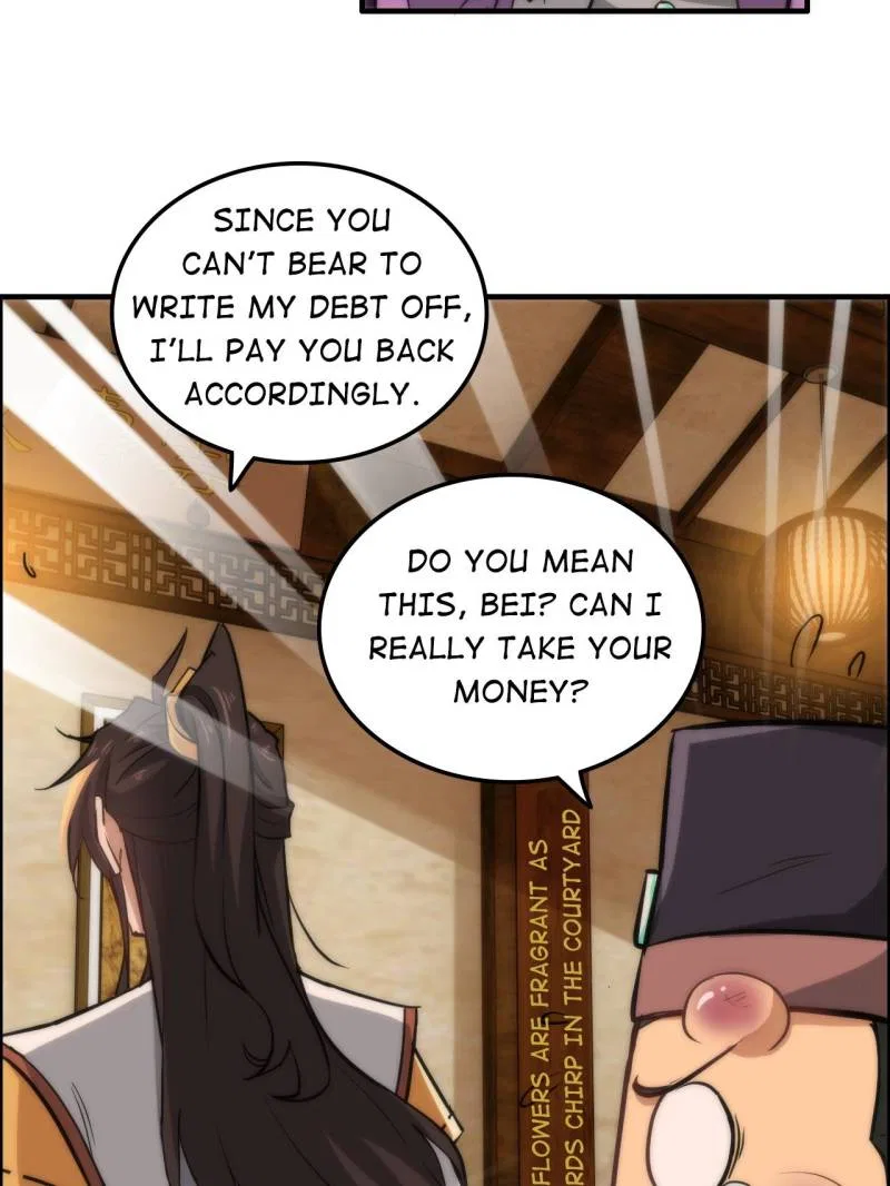 Immortal Cultivation is Just Like This Chapter 36 – Page 70