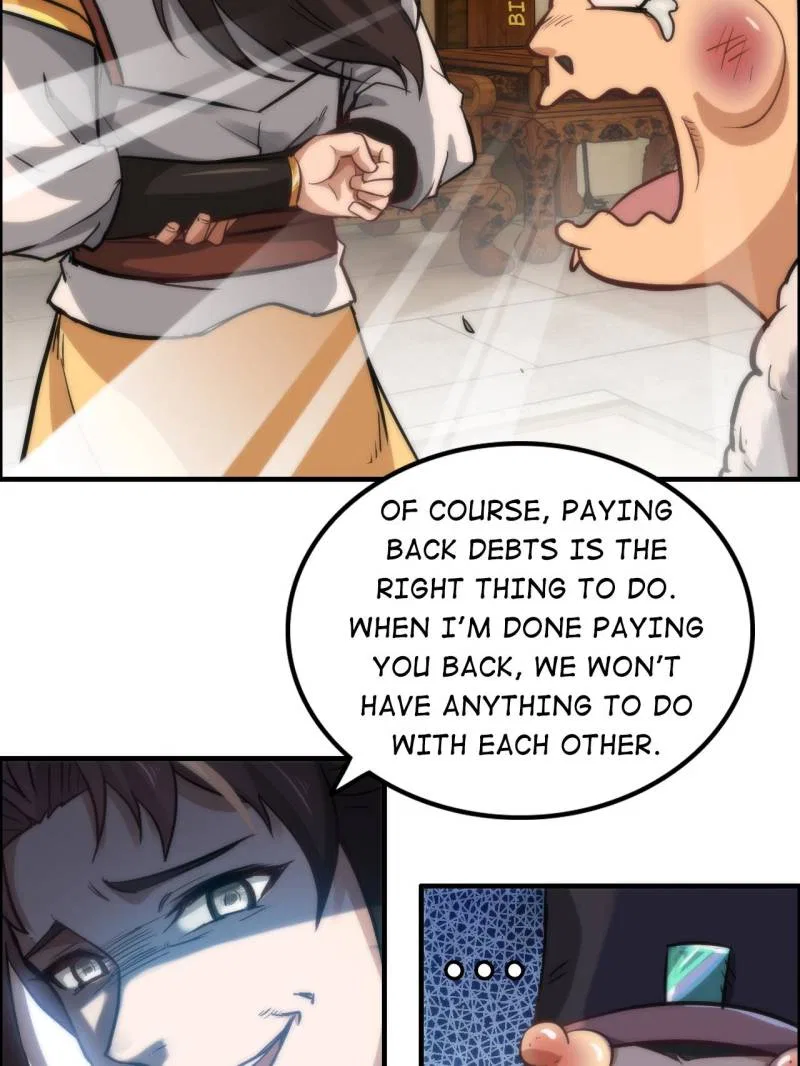 Immortal Cultivation is Just Like This Chapter 36 – Page 71