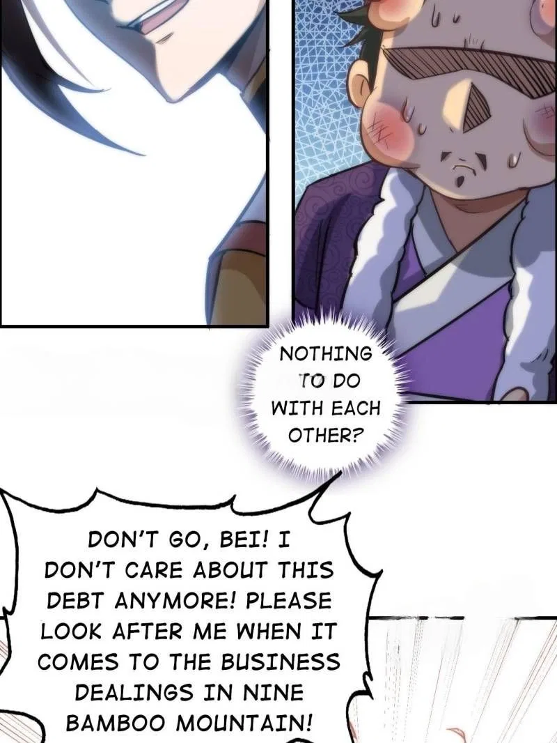 Immortal Cultivation is Just Like This Chapter 36 – Page 72