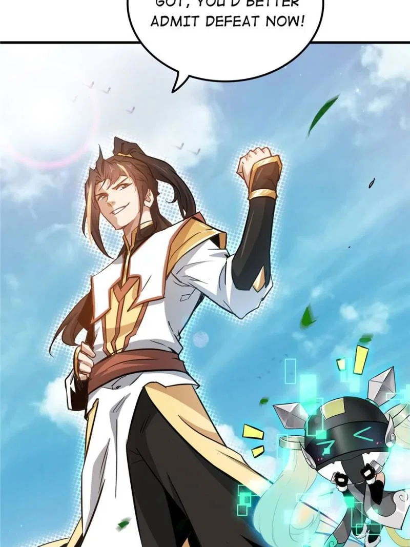 Immortal Cultivation is Just Like This Chapter 35 – Page 5