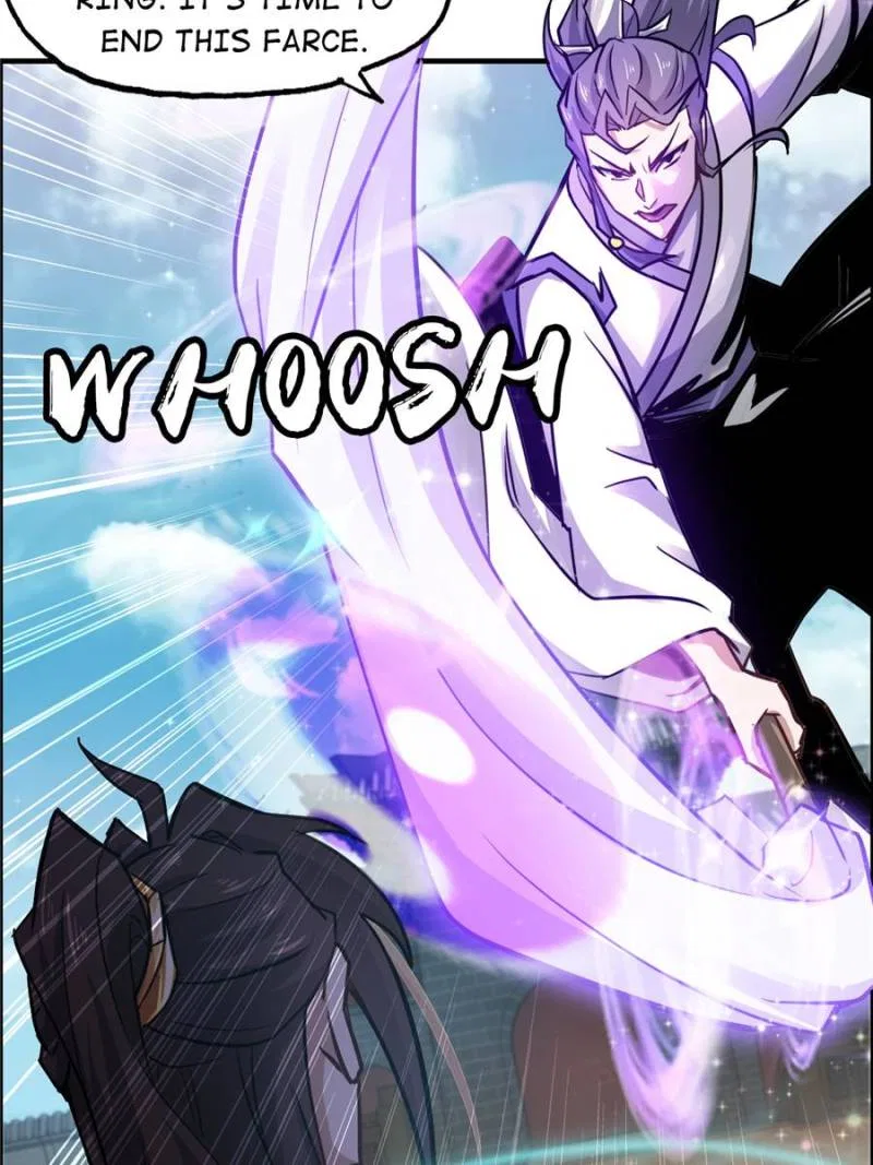 Immortal Cultivation is Just Like This Chapter 35 – Page 12