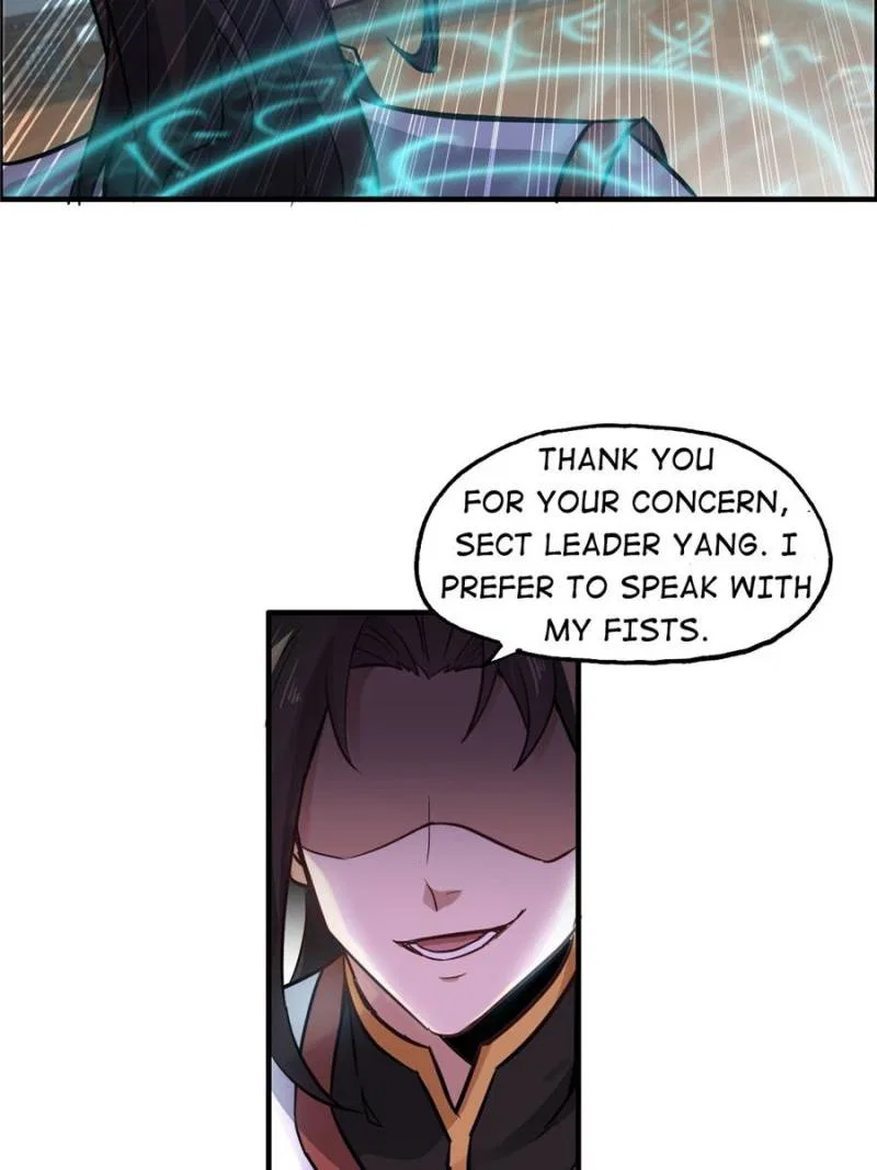 Immortal Cultivation is Just Like This Chapter 35 – Page 13