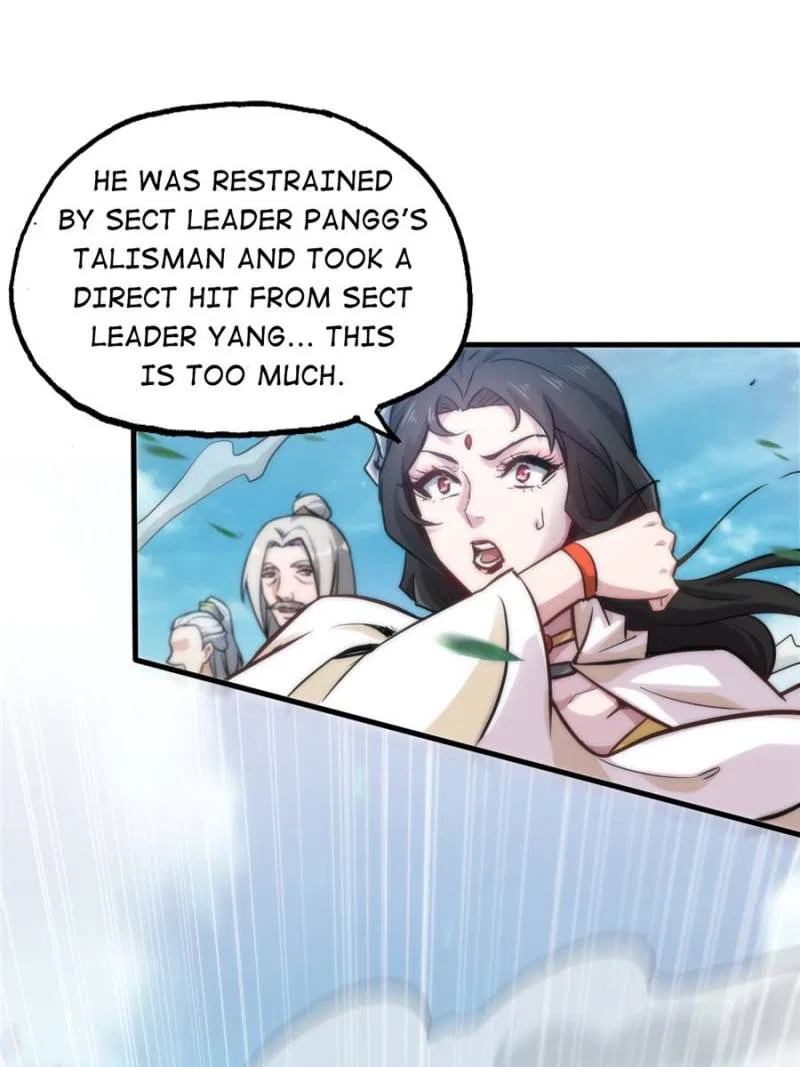 Immortal Cultivation is Just Like This Chapter 35 – Page 16