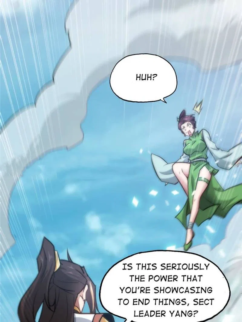 Immortal Cultivation is Just Like This Chapter 35 – Page 17