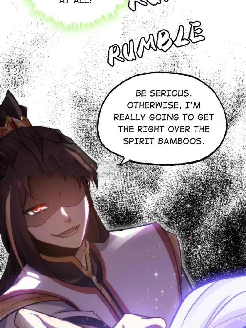Immortal Cultivation is Just Like This Chapter 35 – Page 20