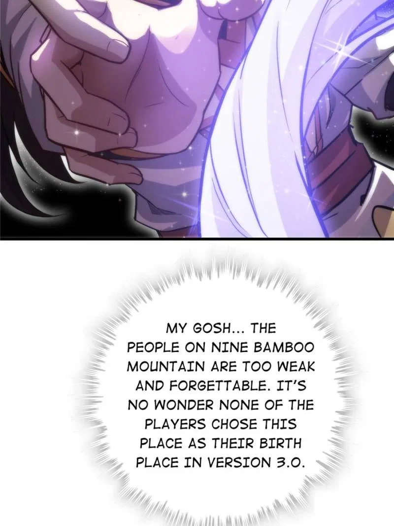 Immortal Cultivation is Just Like This Chapter 35 – Page 21