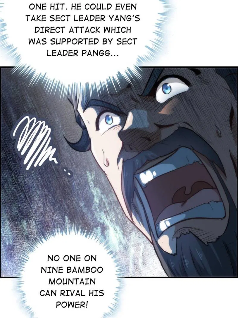 Immortal Cultivation is Just Like This Chapter 35 – Page 24