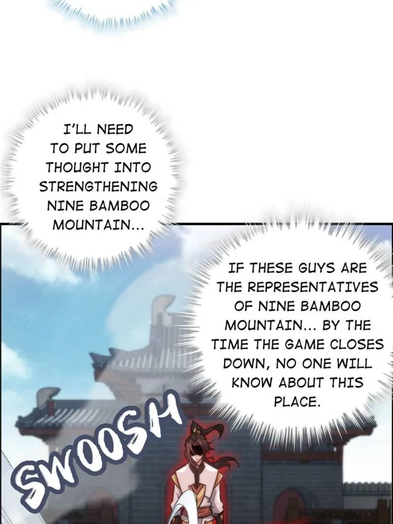 Immortal Cultivation is Just Like This Chapter 35 – Page 25