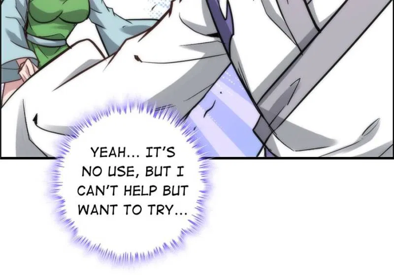 Immortal Cultivation is Just Like This Chapter 35 – Page 28
