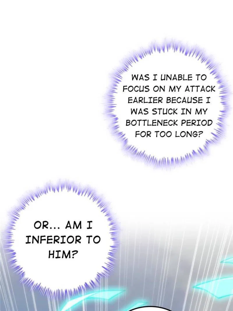 Immortal Cultivation is Just Like This Chapter 35 – Page 29