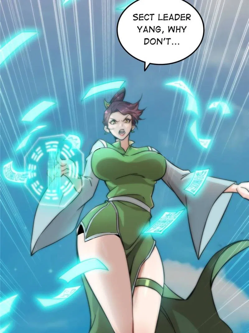Immortal Cultivation is Just Like This Chapter 35 – Page 30