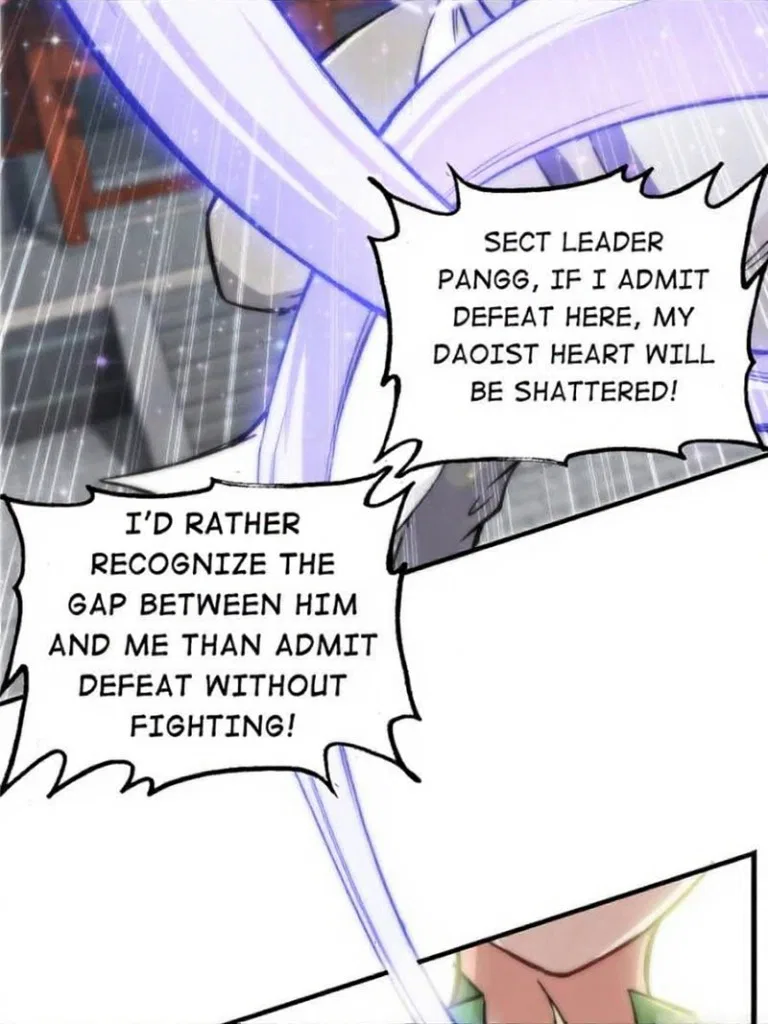Immortal Cultivation is Just Like This Chapter 35 – Page 32