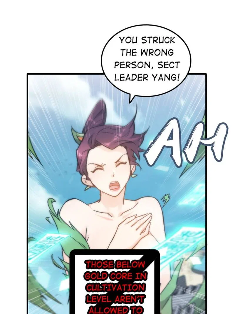 Immortal Cultivation is Just Like This Chapter 35 – Page 34