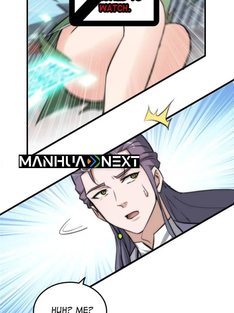 Immortal Cultivation is Just Like This Chapter 35 – Page 35
