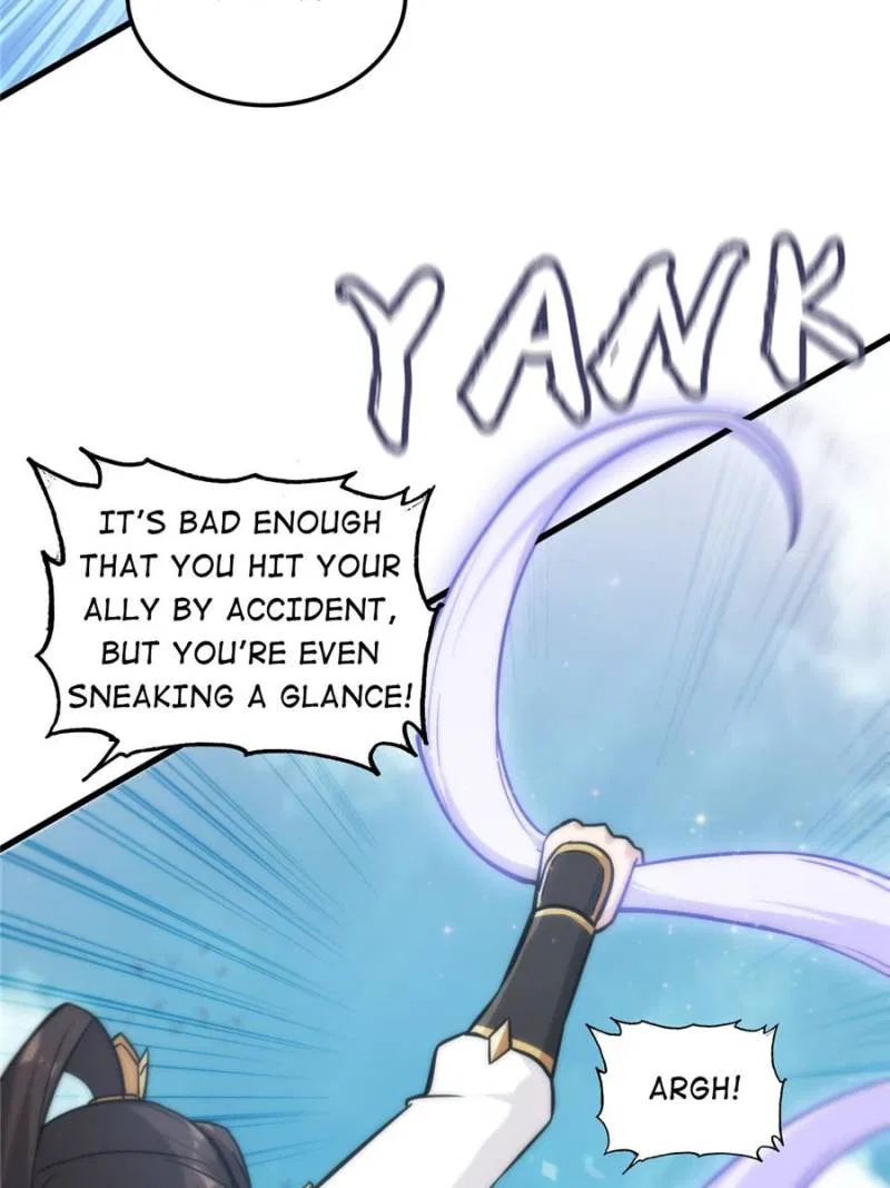Immortal Cultivation is Just Like This Chapter 35 – Page 36