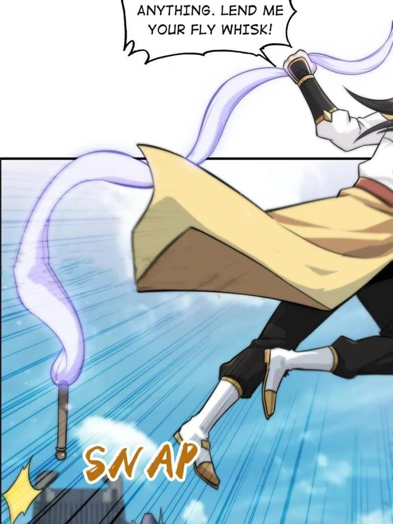 Immortal Cultivation is Just Like This Chapter 35 – Page 38
