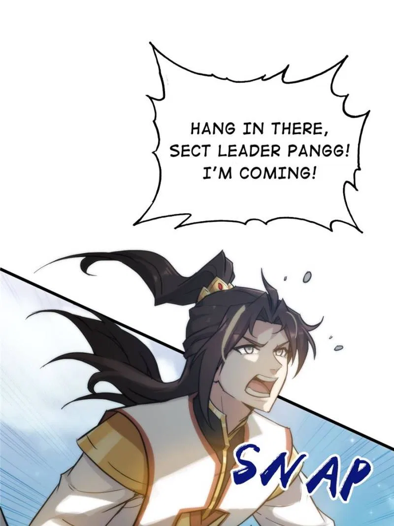 Immortal Cultivation is Just Like This Chapter 35 – Page 40