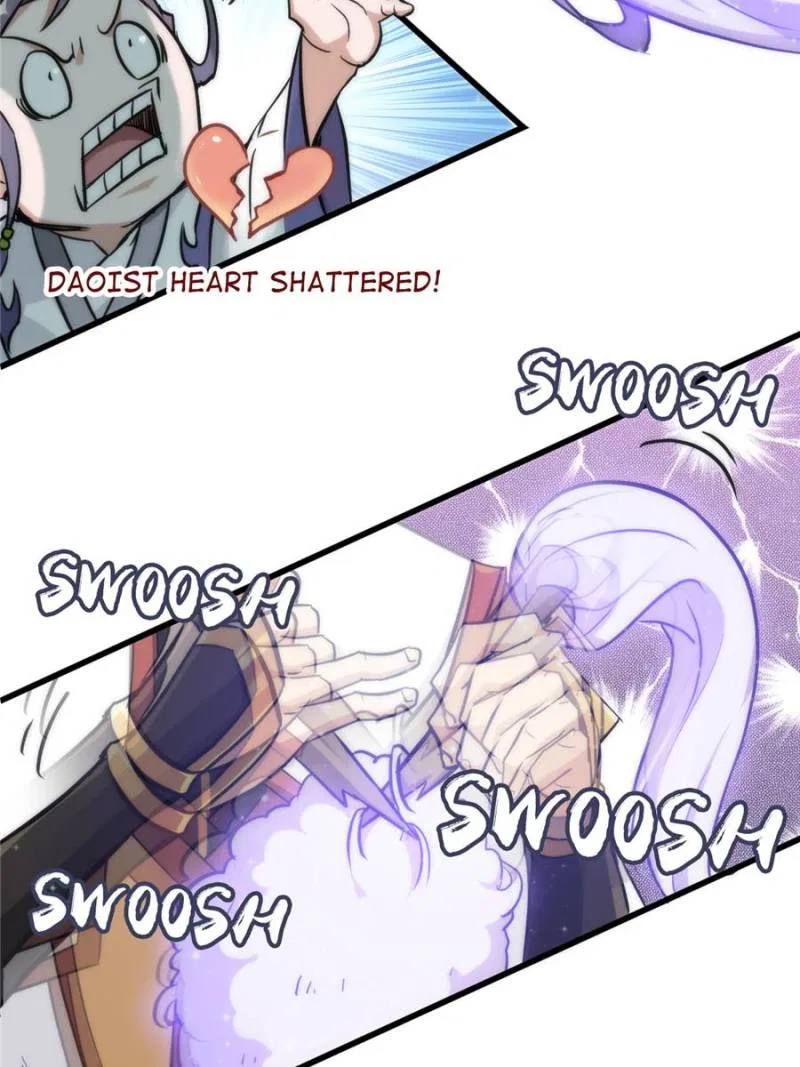 Immortal Cultivation is Just Like This Chapter 35 – Page 42
