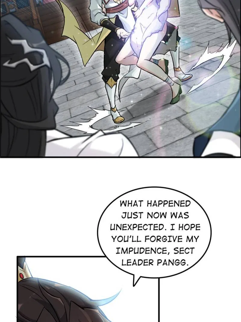 Immortal Cultivation is Just Like This Chapter 35 – Page 48