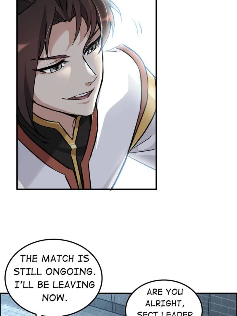 Immortal Cultivation is Just Like This Chapter 35 – Page 49