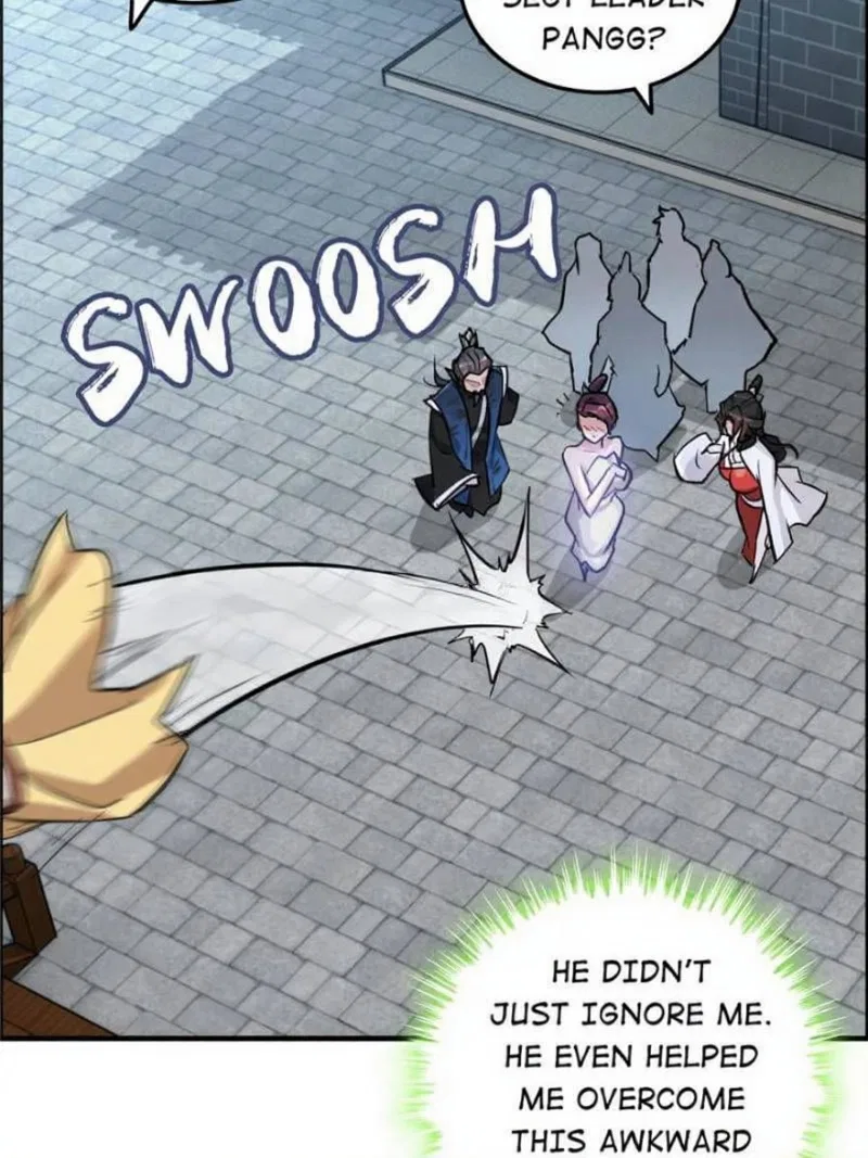 Immortal Cultivation is Just Like This Chapter 35 – Page 50