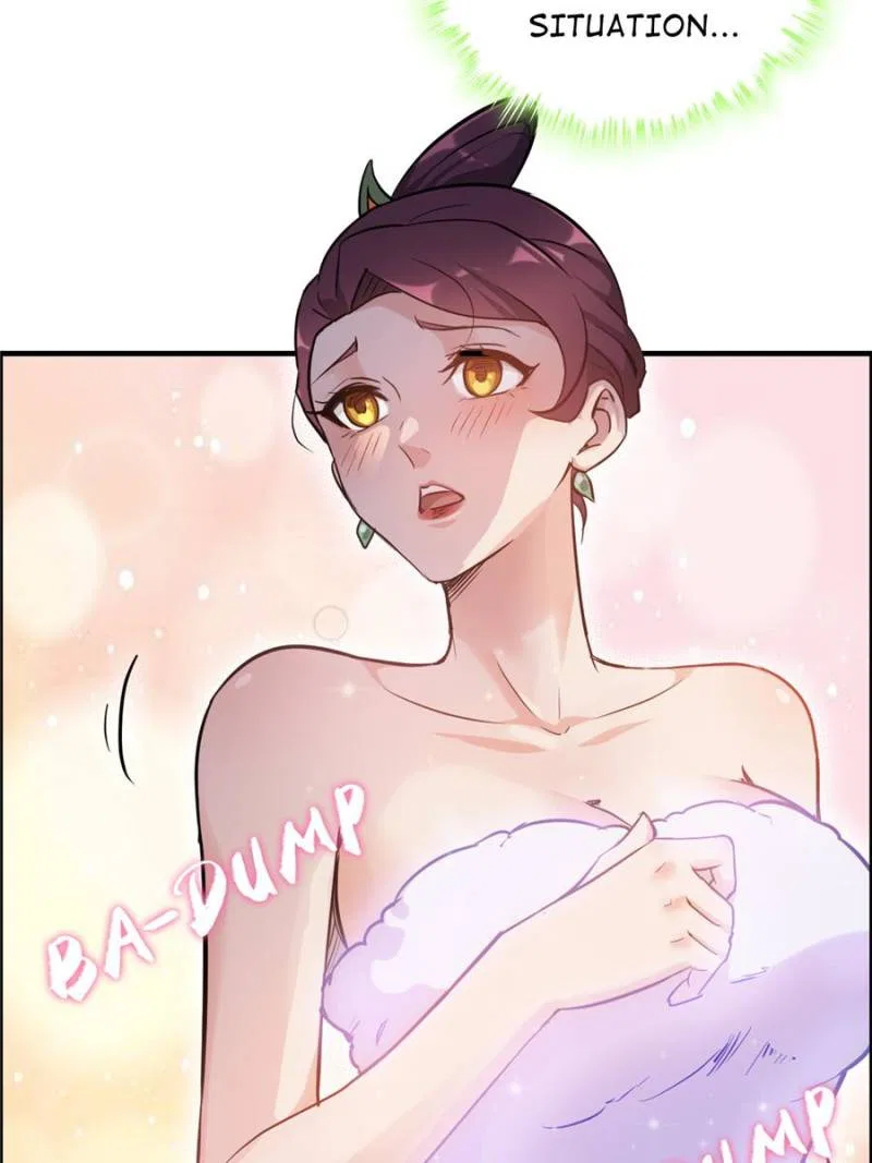 Immortal Cultivation is Just Like This Chapter 35 – Page 51