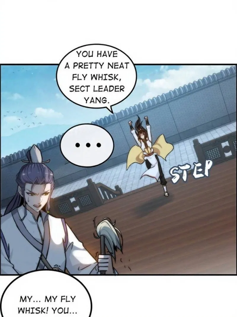 Immortal Cultivation is Just Like This Chapter 35 – Page 53