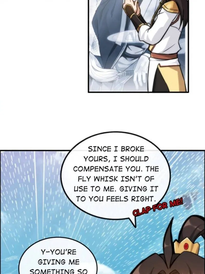 Immortal Cultivation is Just Like This Chapter 35 – Page 56