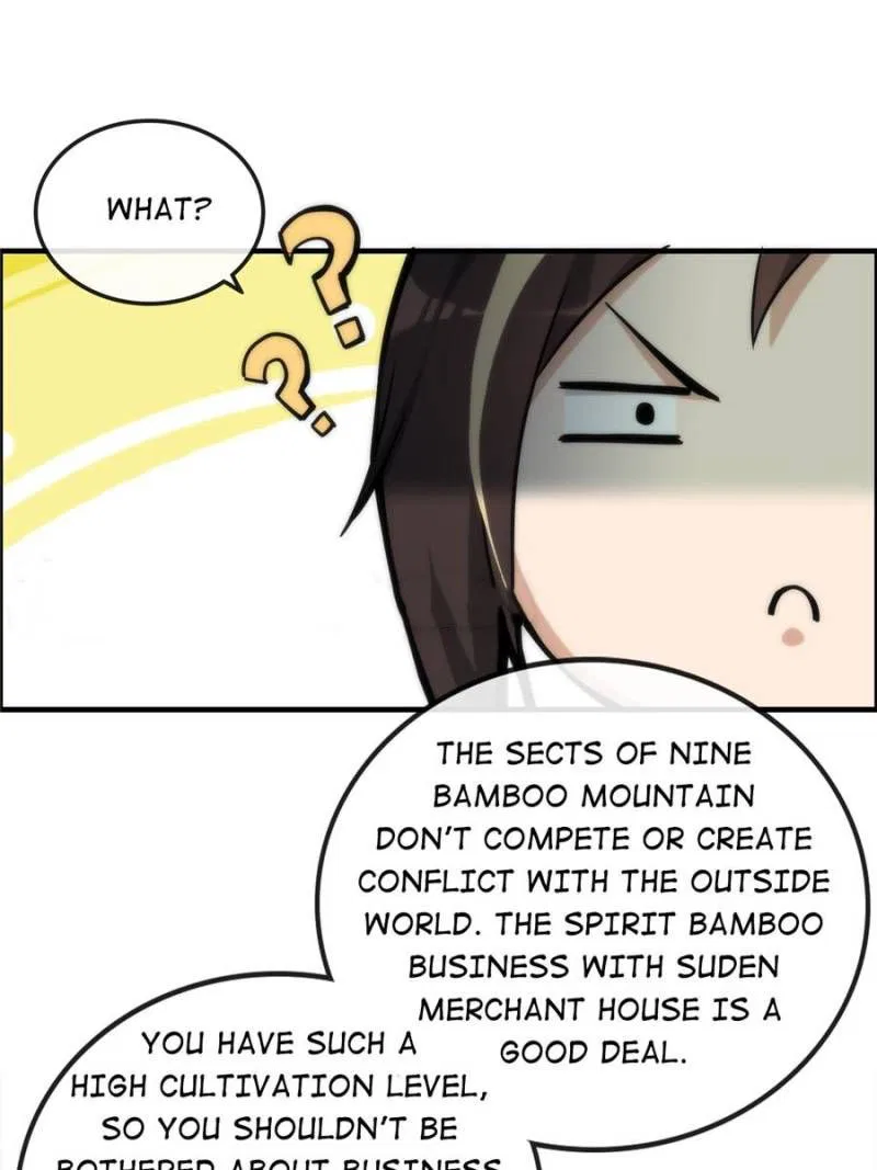 Immortal Cultivation is Just Like This Chapter 35 – Page 59