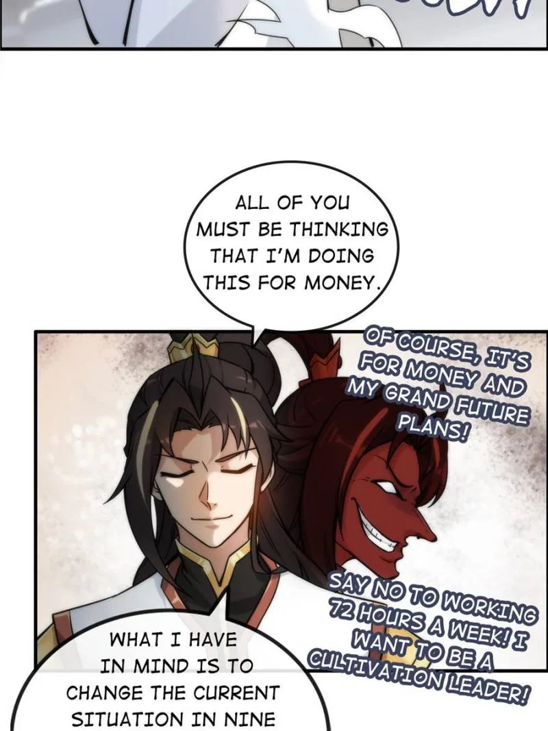 Immortal Cultivation is Just Like This Chapter 35 – Page 61