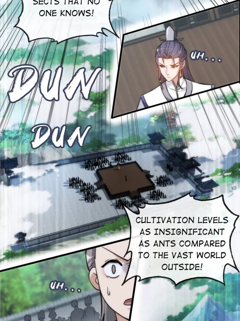 Immortal Cultivation is Just Like This Chapter 35 – Page 63