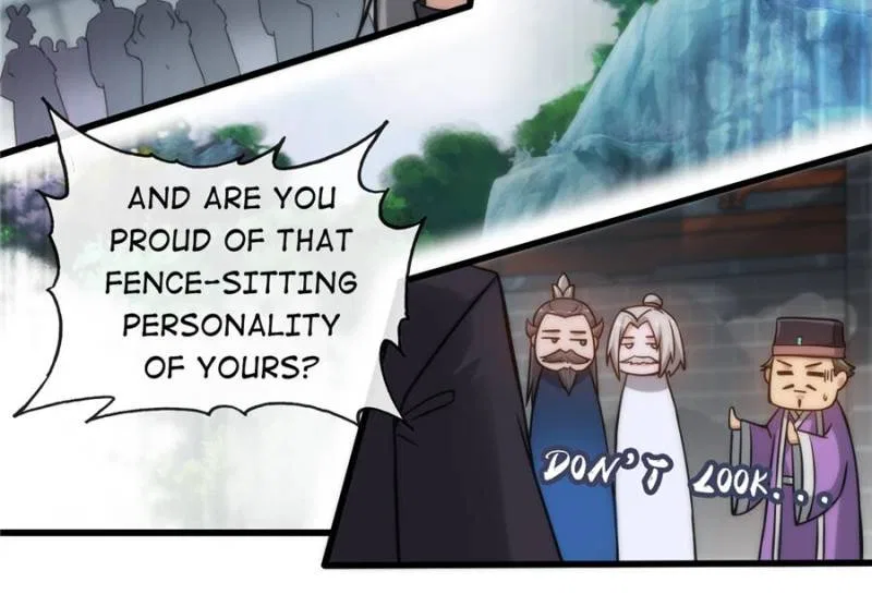 Immortal Cultivation is Just Like This Chapter 35 – Page 64