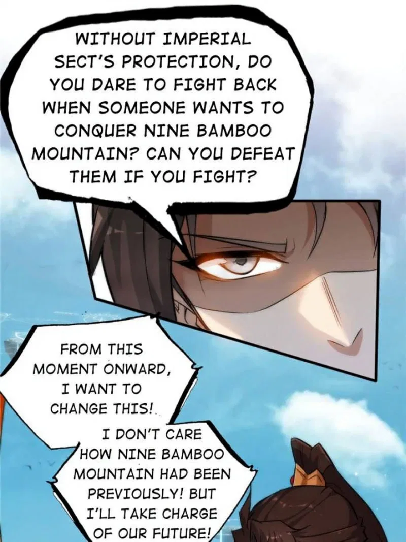 Immortal Cultivation is Just Like This Chapter 35 – Page 65