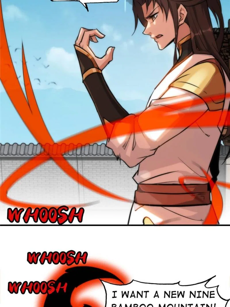 Immortal Cultivation is Just Like This Chapter 35 – Page 66