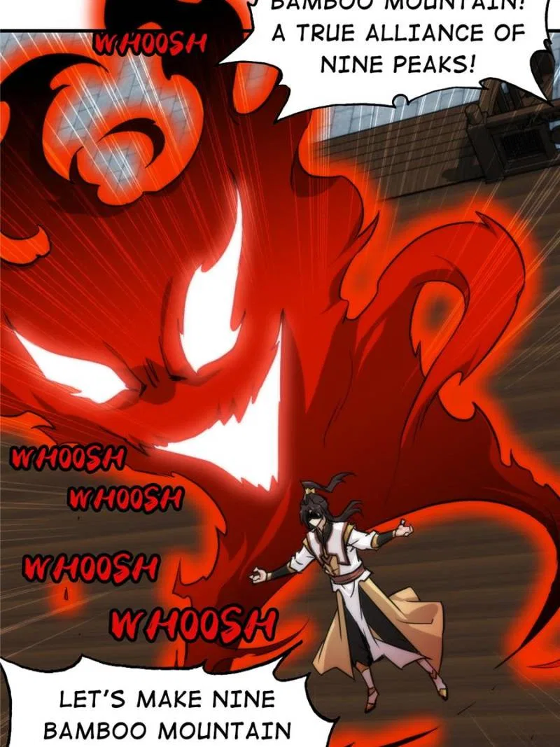 Immortal Cultivation is Just Like This Chapter 35 – Page 67