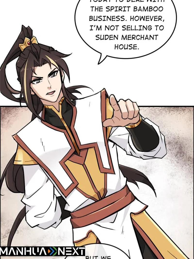 Immortal Cultivation is Just Like This Chapter 34 – Page 4