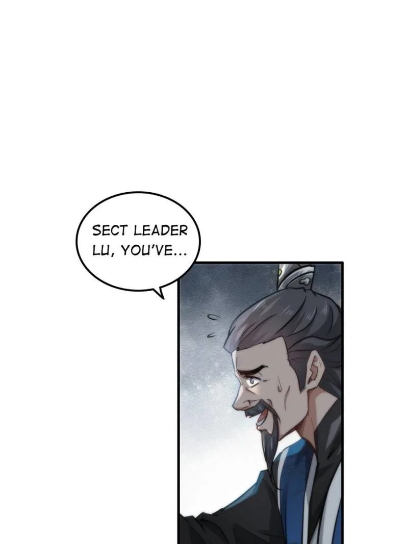 Immortal Cultivation is Just Like This Chapter 34 – Page 13