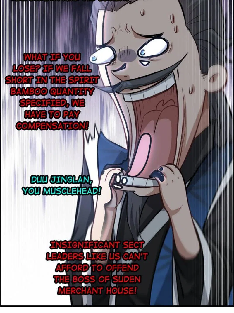 Immortal Cultivation is Just Like This Chapter 34 – Page 23
